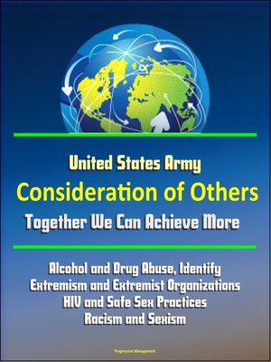 cover image of United States Army
